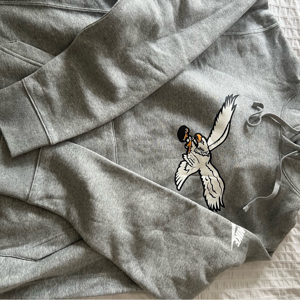 Philadelphia Eagles SOLD OUT nwt size L